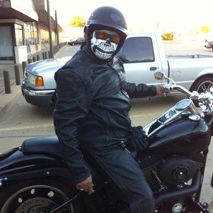 Meet your Posher, Mario